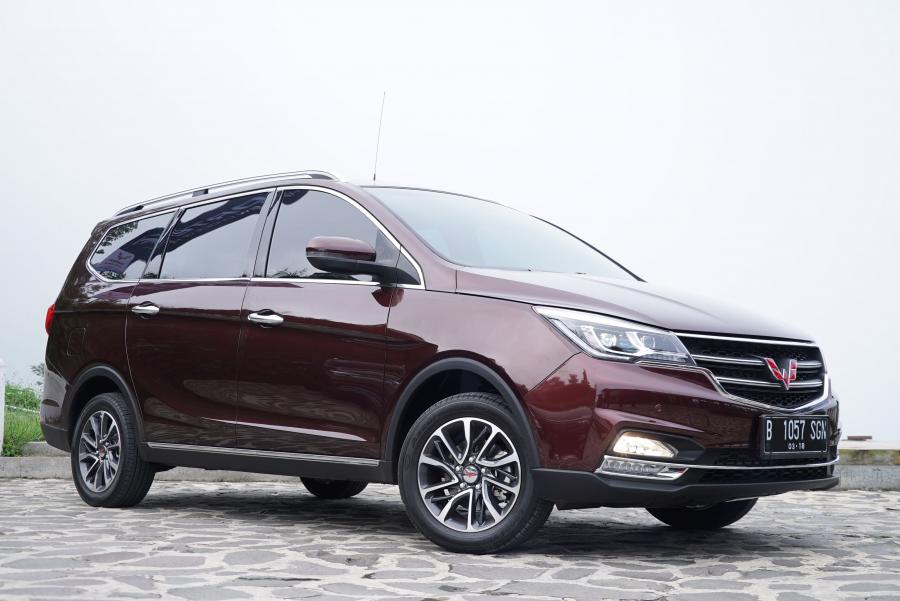 WuLing Cortez '2018